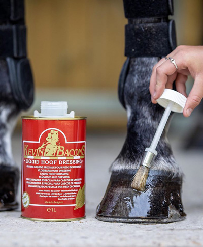 LIQUID HOOF DRESSING 1L